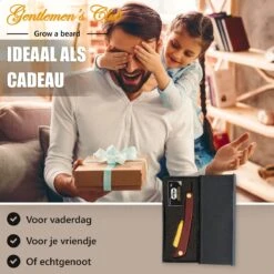 Premium Shavette Open Scheermes Met 20 Scheermesjes - Straight Razor Kappersmes - Barbiersmes - Cut Throat Razor Nekmes - Klassiek Klap Scheermes - Safety Razor Feather Mes -Gillette Winkel 1200x1200 2565