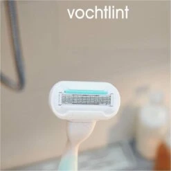 Gillette Venus Scheermesjes Deluxe Smooth Sensitive 4 Stuks -Gillette Winkel 1200x1200 2583