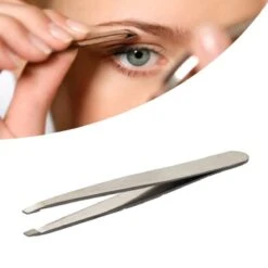 Benson Epileerpincet Schuin Roestvrij Staal -Gillette Winkel 1200x1200 2599