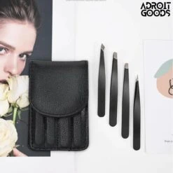 AdroitGoods Pincet Epileer Set - 4 Delig -Gillette Winkel 1200x1200 2606