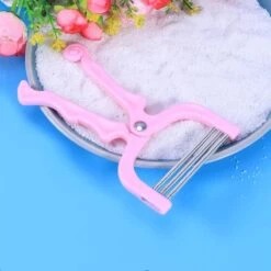 Epilator Hair Remover- Gezichtsontharing- Epileerveer- Gezicht Ontharen -Gillette Winkel 1200x1200 2618