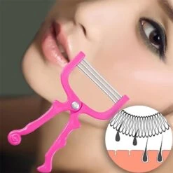 Epilator Hair Remover- Gezichtsontharing- Epileerveer- Gezicht Ontharen -Gillette Winkel 1200x1200 2619