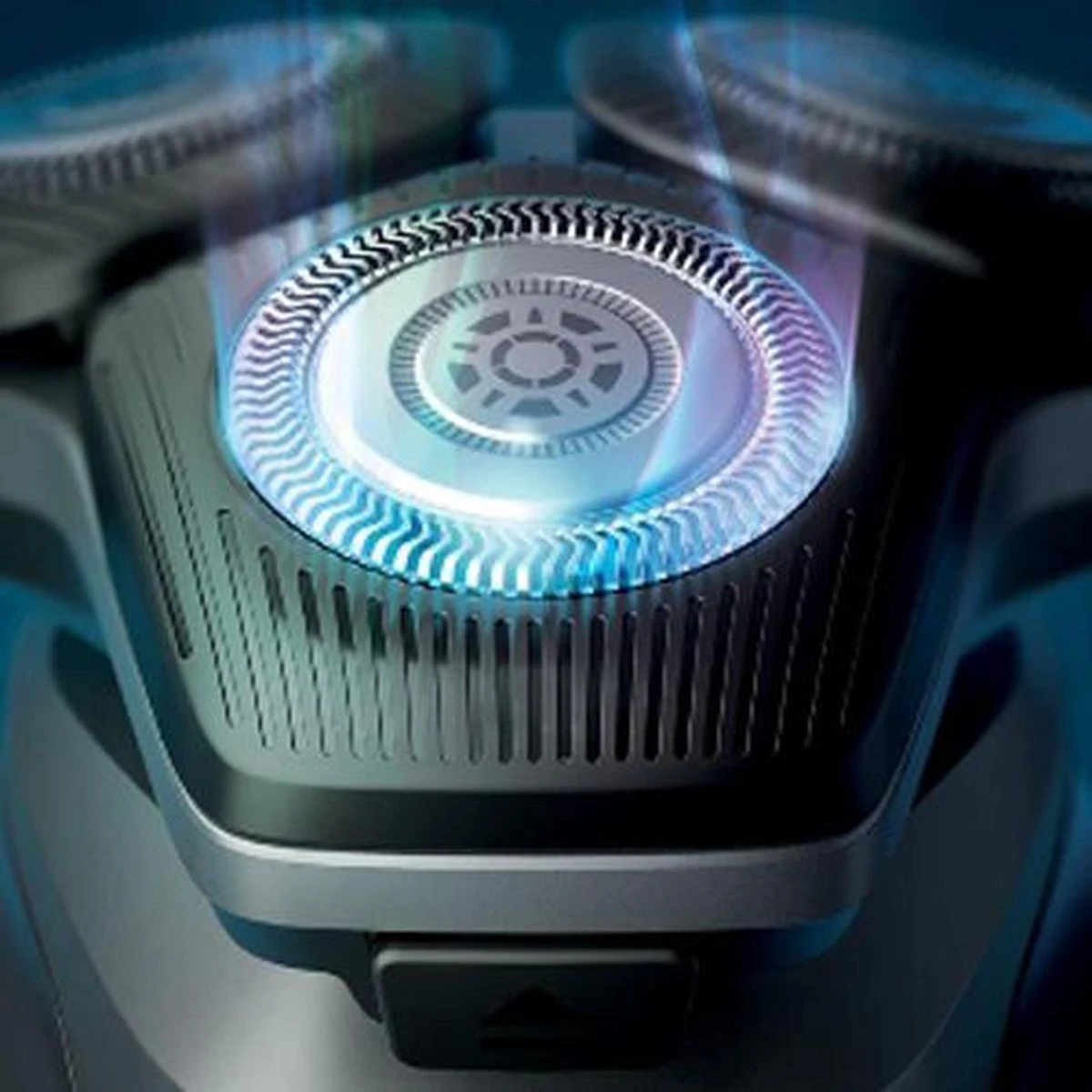 Philips CC16/50 - Quick Clean Pod Cartridge - Scheerapparaatreiniging - 6 Stuks 12 Philips CC16/50 - Quick Clean Pod Cartridge - Scheerapparaatreiniging - 6 Stuks - Afbeelding 10