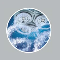 Philips HQ200/50 - Jet Clean-reinigingsoplossing - 1 Flesje -Gillette Winkel 1200x1200 2626