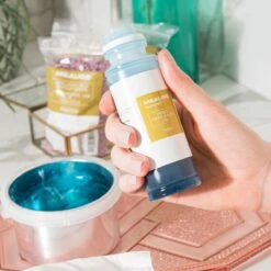 Wax - Kit Mealiss®10 - 400gr Hypoallergene Wax Beans - Wax Apparaat - 100ml Olie - Spatels -Gillette Winkel 1200x1200 2637