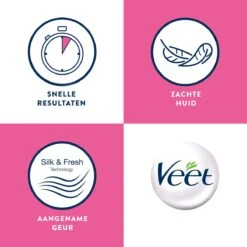 Veet - Ontharingsspray - Gevoelige Huid - 2 X 150 Ml 16 Veet - Ontharingsspray - Gevoelige Huid - 2 X 150 Ml -Gillette Winkel 1200x1200 2666