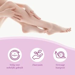 Crystal Hair Removal - Haarverwijderaar - Pijnloos En Comfortabel - Bleame -Gillette Winkel 1200x1200 2667