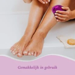 Crystal Hair Removal - Haarverwijderaar - Pijnloos En Comfortabel - Bleame -Gillette Winkel 1200x1200 2668