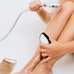 Crystal Hair Removal - Ontharing - Epilator - Pad - Bleame - Scrubi - Pijnloze Lichaamshaarverwijdering -Gillette Winkel 1200x1200 2676