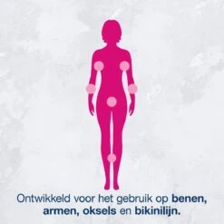 Veet - Ontharingsstrips - Bikinilijn & Oksels - Gevoelige Huid - 16 Stuks 13 Veet - Ontharingsstrips - Bikinilijn & Oksels - Gevoelige Huid - 16 Stuks -Gillette Winkel 1200x1200 2680