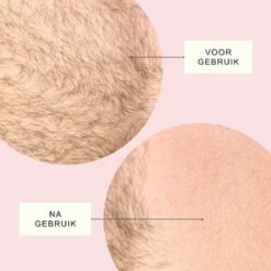 Merkloos Crystal Hair Removal Zwart - Crystal Hair Eraser - Epilator - Kristalpad - Ontharing - Pijnloos - Haarverwijderaar 17 Merkloos Crystal Hair Removal Zwart - Crystal Hair Eraser - Epilator - Kristalpad - Ontharing - Pijnloos - Haarverwijderaar -Gillette Winkel 1200x1200 2686