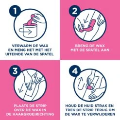 Veet - Warme Wax - Orientaalse Ontharings Wax - Minima - Groene Thee - 250 Ml -Gillette Winkel 1200x1200 2695