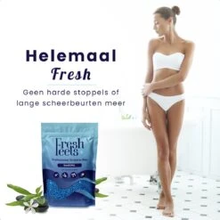 Freshfeels® Hard Wax Beans - Incl. 20x Wax Spatels - 1 KG - Voor Lichaam & Gezicht - Wax Parels - Wax Bonen - Wax Korrels - Voor Gevoelige Huid - Fijn/Grof Haar - Brazilian Hard Wax - Aqua Blauw 11 Freshfeels® Hard Wax Beans - Incl. 20x Wax Spatels - 1 KG - Voor Lichaam & Gezicht - Wax Parels - Wax Bonen - Wax Korrels - Voor Gevoelige Huid - Fijn/Grof Haar - Brazilian Hard Wax - Aqua Blauw -Gillette Winkel 1200x1200 2697