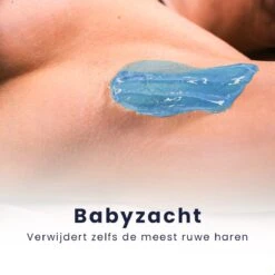 Freshfeels® Hard Wax Beans - Incl. 20x Wax Spatels - 1 KG - Voor Lichaam & Gezicht - Wax Parels - Wax Bonen - Wax Korrels - Voor Gevoelige Huid - Fijn/Grof Haar - Brazilian Hard Wax - Aqua Blauw 12 Freshfeels® Hard Wax Beans - Incl. 20x Wax Spatels - 1 KG - Voor Lichaam & Gezicht - Wax Parels - Wax Bonen - Wax Korrels - Voor Gevoelige Huid - Fijn/Grof Haar - Brazilian Hard Wax - Aqua Blauw -Gillette Winkel 1200x1200 2698