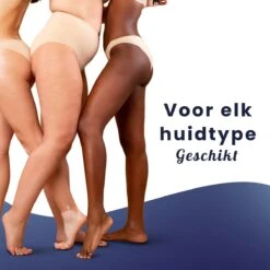 Freshfeels® Hard Wax Beans - Incl. 20x Wax Spatels - 1 KG - Voor Lichaam & Gezicht - Wax Parels - Wax Bonen - Wax Korrels - Voor Gevoelige Huid - Fijn/Grof Haar - Brazilian Hard Wax - Aqua Blauw 14 Freshfeels® Hard Wax Beans - Incl. 20x Wax Spatels - 1 KG - Voor Lichaam & Gezicht - Wax Parels - Wax Bonen - Wax Korrels - Voor Gevoelige Huid - Fijn/Grof Haar - Brazilian Hard Wax - Aqua Blauw -Gillette Winkel 1200x1200 2700