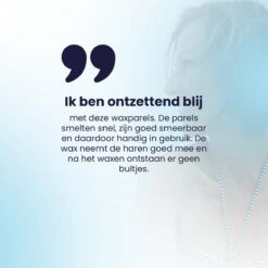 Freshfeels® Hard Wax Beans - Incl. 20x Wax Spatels - 1 KG - Voor Lichaam & Gezicht - Wax Parels - Wax Bonen - Wax Korrels - Voor Gevoelige Huid - Fijn/Grof Haar - Brazilian Hard Wax - Aqua Blauw 16 Freshfeels® Hard Wax Beans - Incl. 20x Wax Spatels - 1 KG - Voor Lichaam & Gezicht - Wax Parels - Wax Bonen - Wax Korrels - Voor Gevoelige Huid - Fijn/Grof Haar - Brazilian Hard Wax - Aqua Blauw -Gillette Winkel 1200x1200 2702