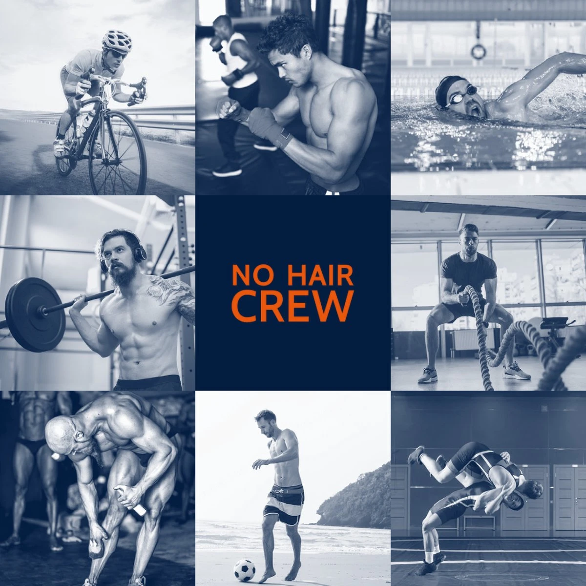 NO HAIR CREW – Premium Ontharingscreme Intieme Delen – Ontharing Mannen – 100 Ml - Intimate Hair Removal Cream - Ontharen Eraser For Men Zone Intiem Voor Man Genitalien 10 NO HAIR CREW – Premium Ontharingscreme Intieme Delen – Ontharing Mannen – 100 Ml - Intimate Hair Removal Cream - Ontharen Eraser For Men Zone Intiem Voor Man Genitalien - Afbeelding 8