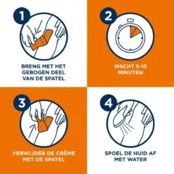 Veet - Men - Ontharingscrème - Gevoelige Huid - 2 X 200 Ml 25 Veet - Men - Ontharingscrème - Gevoelige Huid - 2 X 200 Ml -Gillette Winkel 1200x1200 2711