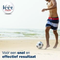 Veet - Men - Ontharingscrème - Gevoelige Huid - 2 X 200 Ml 26 Veet - Men - Ontharingscrème - Gevoelige Huid - 2 X 200 Ml -Gillette Winkel 1200x1200 2712