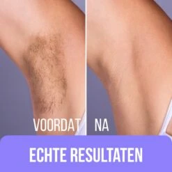 Premium Wax Set Inclusief 400gr Wax Bonen - Pre- & After-Wax Spray - 20 Aanbreng Spatels -Gillette Winkel 1200x1200 2730