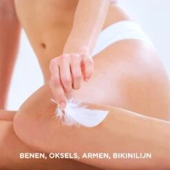 Veet - Ontharingscrème - Gevoelige Huid - In Douche - 150 Ml -Gillette Winkel 1200x1200 2742