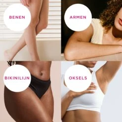 Veet - Ontharingsstrips - Benen & Lichaam - Gevoelige Huid - Easy-Gelwax - 40 Stuks 14 Veet - Ontharingsstrips - Benen & Lichaam - Gevoelige Huid - Easy-Gelwax - 40 Stuks -Gillette Winkel 1200x1200 2763