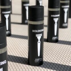 Boldking Foaming Shaving Gel - Scheergel / Scheerschuim Voor Mannen - 185 Ml - 1 Stuk 12 Boldking Foaming Shaving Gel - Scheergel / Scheerschuim Voor Mannen - 185 Ml - 1 Stuk -Gillette Winkel 1200x1200 2776
