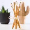 Bamboe Tandenborstel By Olive 4 St. Genummerd 100% Moso Bamboo -Gillette Winkel 1200x1200 278