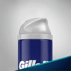 Gillette® Gillette Scheerschuim Mannen Voor Gevoelige Huid - 6x250ml Voordeelverpakking -Gillette Winkel 1200x1200 2790