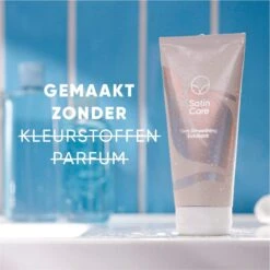 Gillette Venus Satin Care Scrub - Voor Huid En Schaamhaar - Exfoliant Voor Een Zachte Huid - 177 Ml 22 Gillette Venus Satin Care Scrub - Voor Huid En Schaamhaar - Exfoliant Voor Een Zachte Huid - 177 Ml -Gillette Winkel 1200x1200 2797