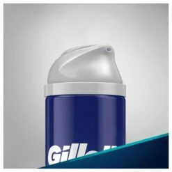 Gillette® Gillette Series Gevoelige Huid Scheergel Mannen - 6x200ml Voordeelverpakking -Gillette Winkel 1200x1200 2806