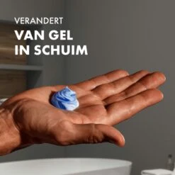 Gillette® Gillette Fusion5 Ultra Moisturizing Scheergel Mannen - 6x200ml Voordeelverpakking -Gillette Winkel 1200x1200 2813