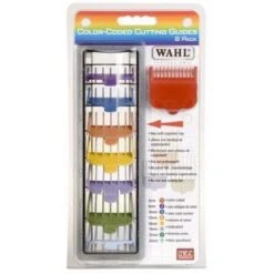 Wahl Set Opzetkammen Gekleurd 3-25mm -Gillette Winkel 1200x1200 2814