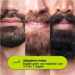 Braun Multigroomer 7221 - 10 In 1 Trimmer - Baardtrimmer Haartrimmer Bodygroomer -Gillette Winkel 1200x1200 2838