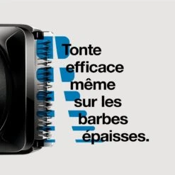 Braun Multigroomer 7221 - 10 In 1 Trimmer - Baardtrimmer Haartrimmer Bodygroomer -Gillette Winkel 1200x1200 2840