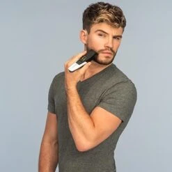 Remington B4 Style Series Baardtrimmer - MB4000 -Gillette Winkel 1200x1200 2853