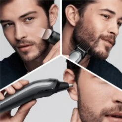 Braun Multigroomer 7 MGK7320 - 10in1 Trimmer Voor Mannen - Baard + Haar -Gillette Winkel 1200x1200 2855