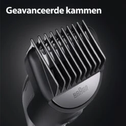 Braun Multigroomer 7 MGK7320 - 10in1 Trimmer Voor Mannen - Baard + Haar -Gillette Winkel 1200x1200 2857