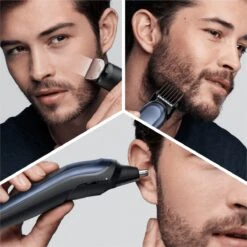 Braun Multigroomer 7 MGK7330 - 10in1 Trimmer Voor Mannen - Baard + Haar 19 Braun Multigroomer 7 MGK7330 - 10in1 Trimmer Voor Mannen - Baard + Haar -Gillette Winkel 1200x1200 2873