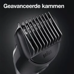 Braun Multigroomer 3 MGK3325 - 6-in-1 Trimmer Voor Mannen - Baard + Haar -Gillette Winkel 1200x1200 2882