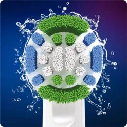 Oral B Oral-B Precision Clean - Met CleanMaximiser-technologie - Opzetborstels - 12 Stuks -Gillette Winkel 1200x1200 290