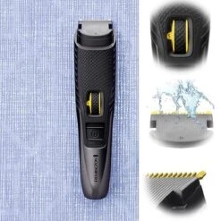 Remington B5 Style Series Baardtrimmer - MB5000 27 Remington B5 Style Series Baardtrimmer - MB5000 -Gillette Winkel 1200x1200 2907