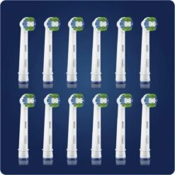 Oral B Oral-B Precision Clean - Met CleanMaximiser-technologie - Opzetborstels - 12 Stuks -Gillette Winkel 1200x1200 292
