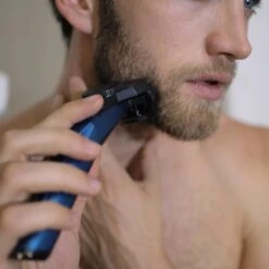 BaBylissMEN Japanese Steel Baardtrimmer T890E - Precisie Opzetkam - 24 Lengtes -Gillette Winkel 1200x1200 2925