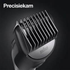 Braun Baardtrimmer En Haartrimmer 7 - BT7350 - Trimmer Voor Mannen -Gillette Winkel 1200x1200 2945