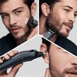 Braun Multigroomer 5 MGK5380 - 9in1 Trimmer Voor Mannen - Baard + Haar 19 Braun Multigroomer 5 MGK5380 - 9in1 Trimmer Voor Mannen - Baard + Haar -Gillette Winkel 1200x1200 2968