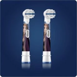 Oral B Oral-B Stages Power - Disney Frozen - Opzetborstels - 2 Stuks -Gillette Winkel 1200x1200 299