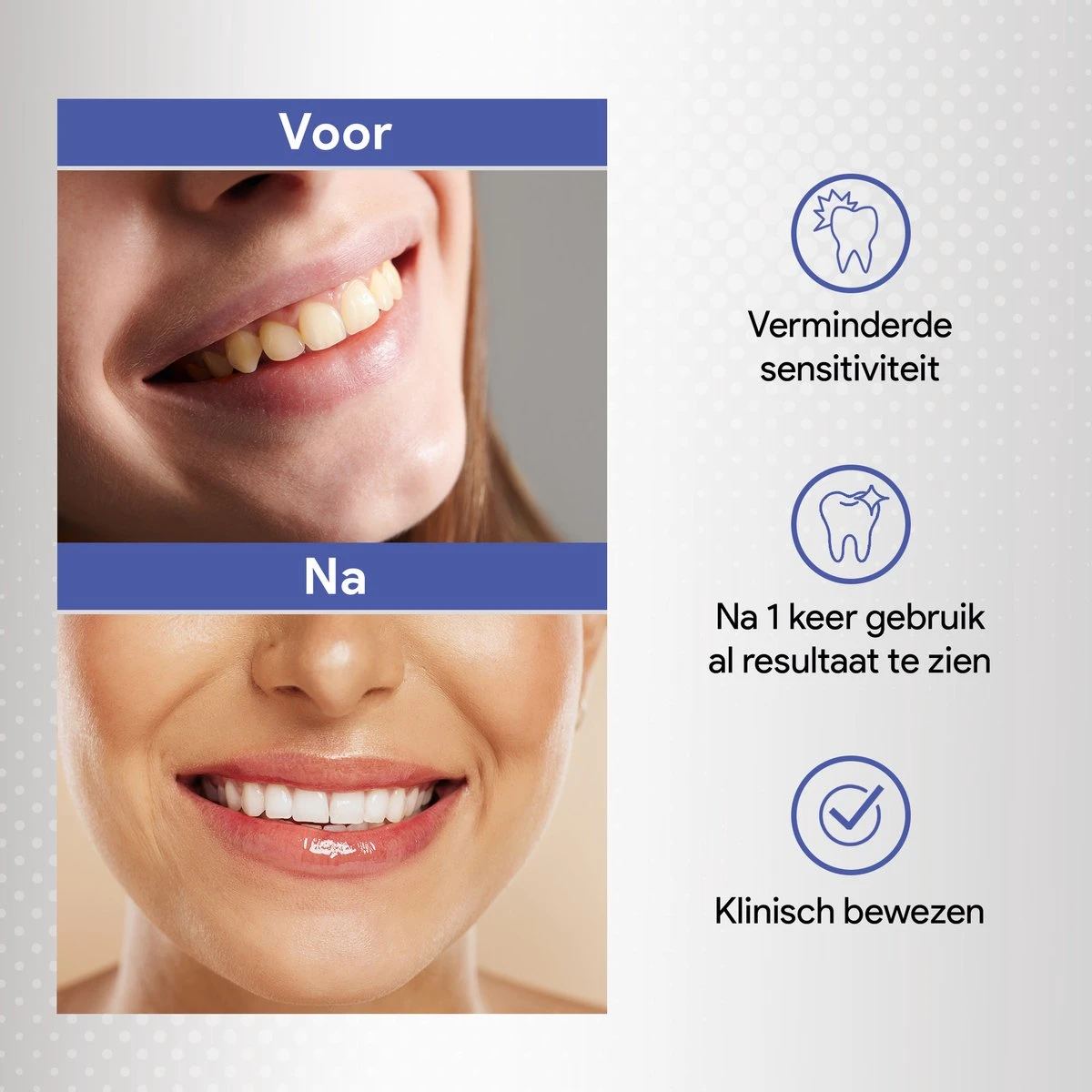 Merkloos Tanden Bleken Met 14 Sets Whitening Strips - Tandenbleekset Met Bamboe Tandenborstel - Tanden Bleekstrips 6 Merkloos Tanden Bleken Met 14 Sets Whitening Strips - Tandenbleekset Met Bamboe Tandenborstel - Tanden Bleekstrips - Afbeelding 4