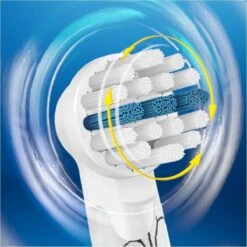 Oral B Oral-B Stages Power - Disney Frozen - Opzetborstels - 2 Stuks -Gillette Winkel 1200x1200 300