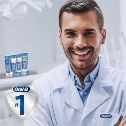 Oral B Oral-B Pro-Expert Professional Protection Tandpasta - Voordeelverpakking - 4x75ml -Gillette Winkel 1200x1200 309